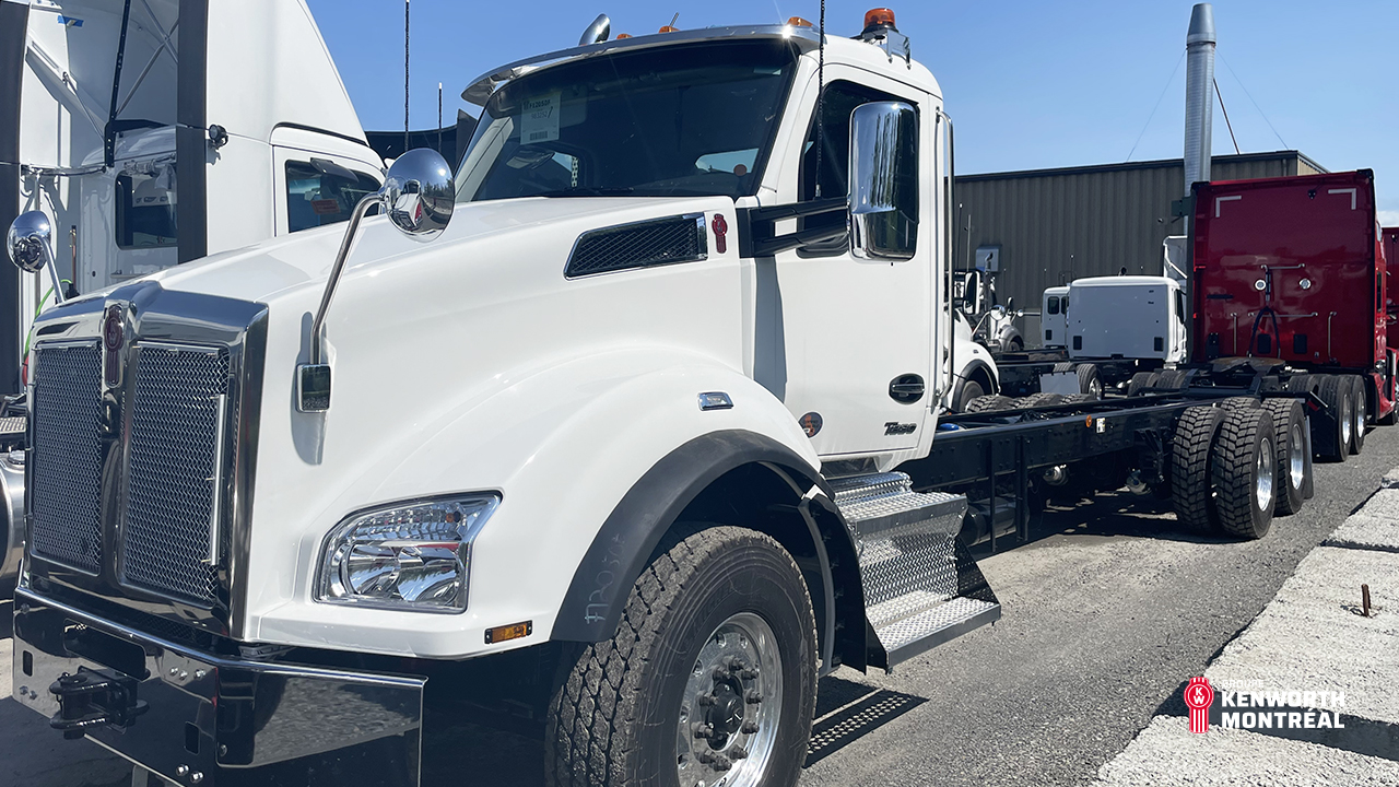 Kenworth
