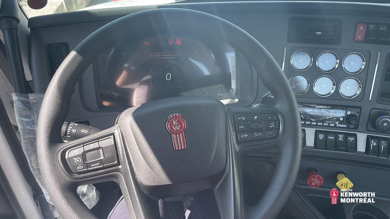 Kenworth