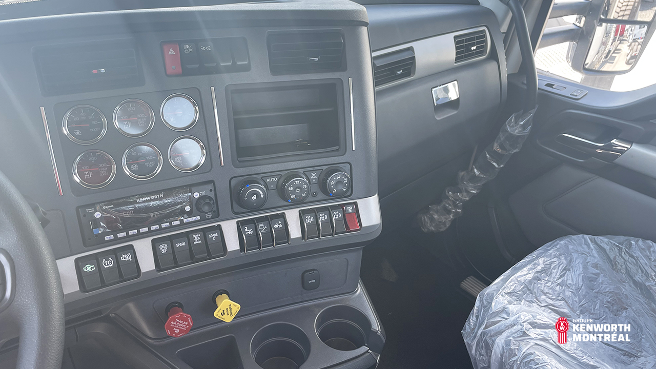 Kenworth