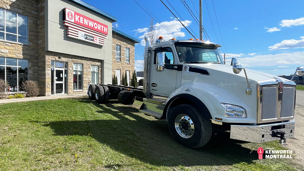 Kenworth