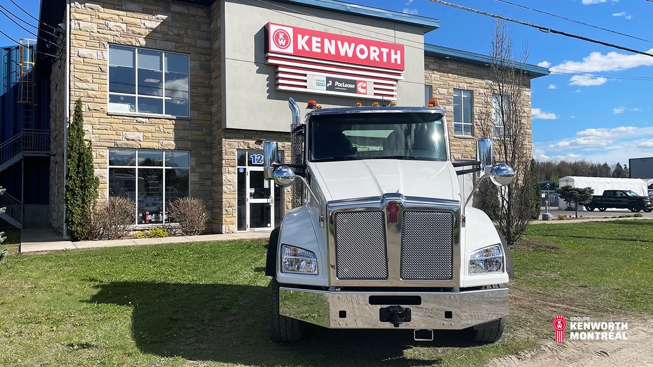 Kenworth