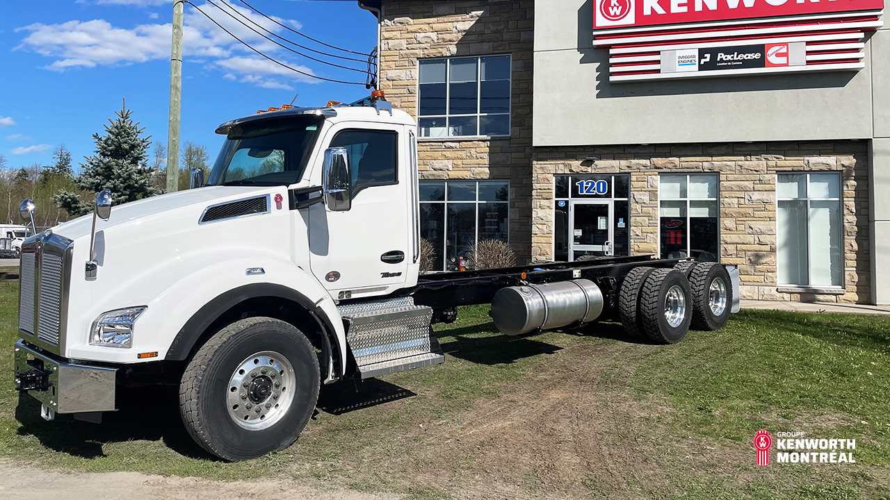 Kenworth