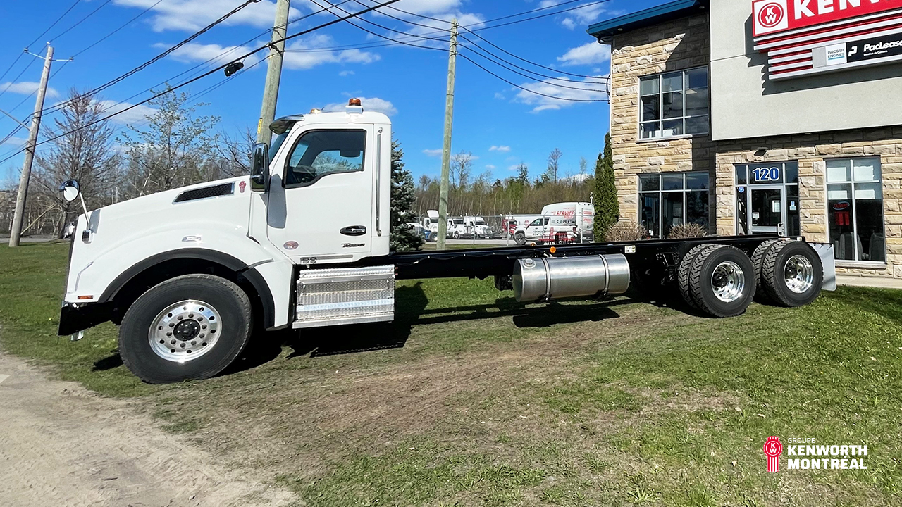 Kenworth
