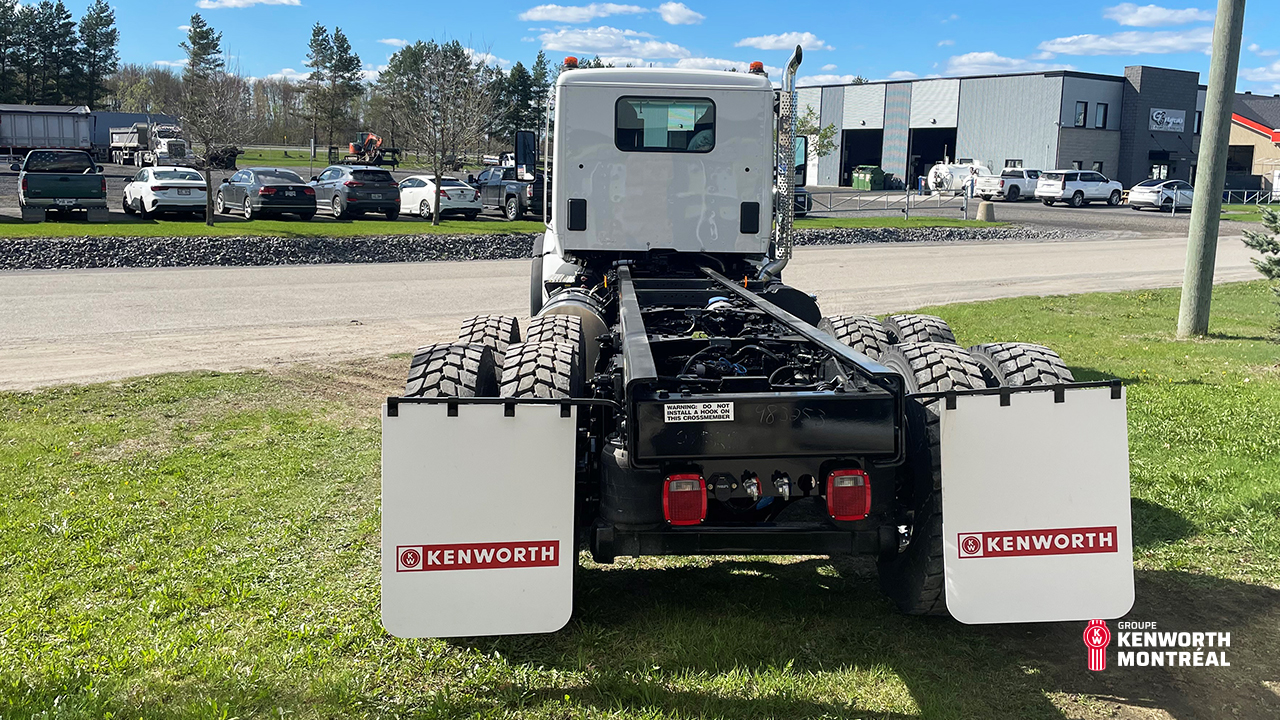 Kenworth