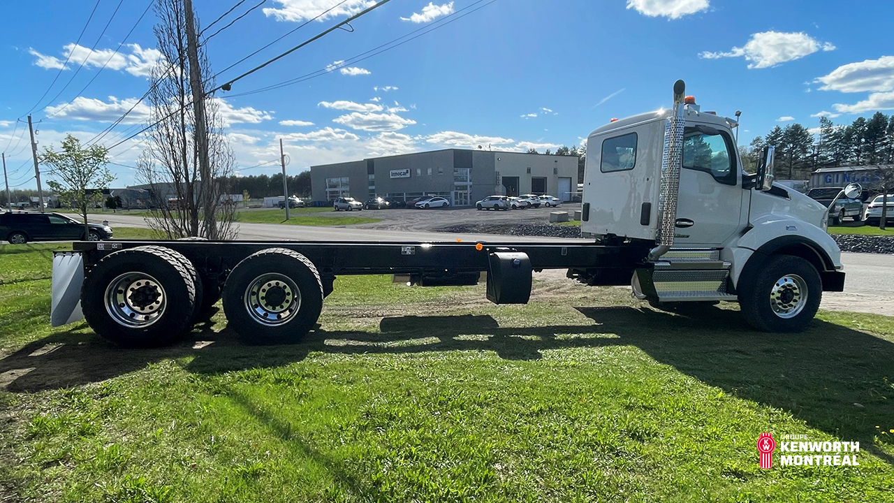 Kenworth
