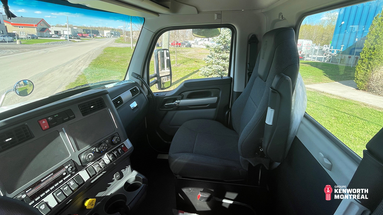 Kenworth
