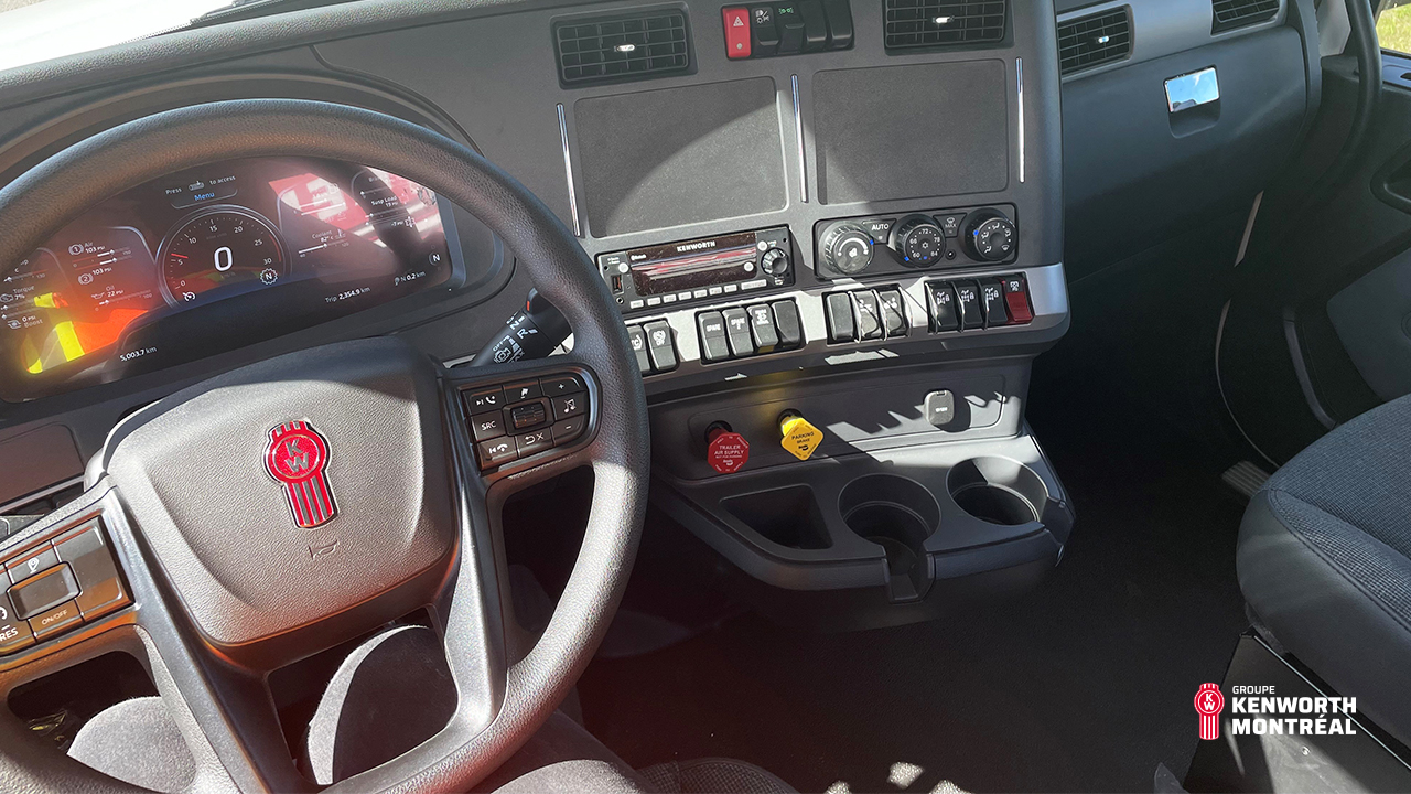 Kenworth