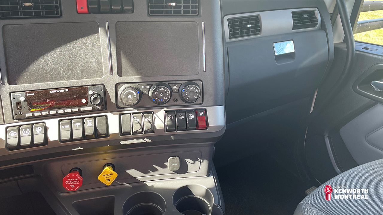Kenworth