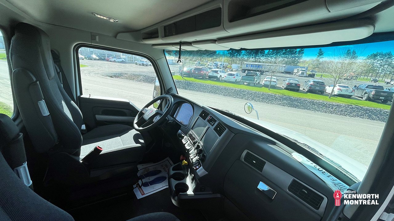 Kenworth