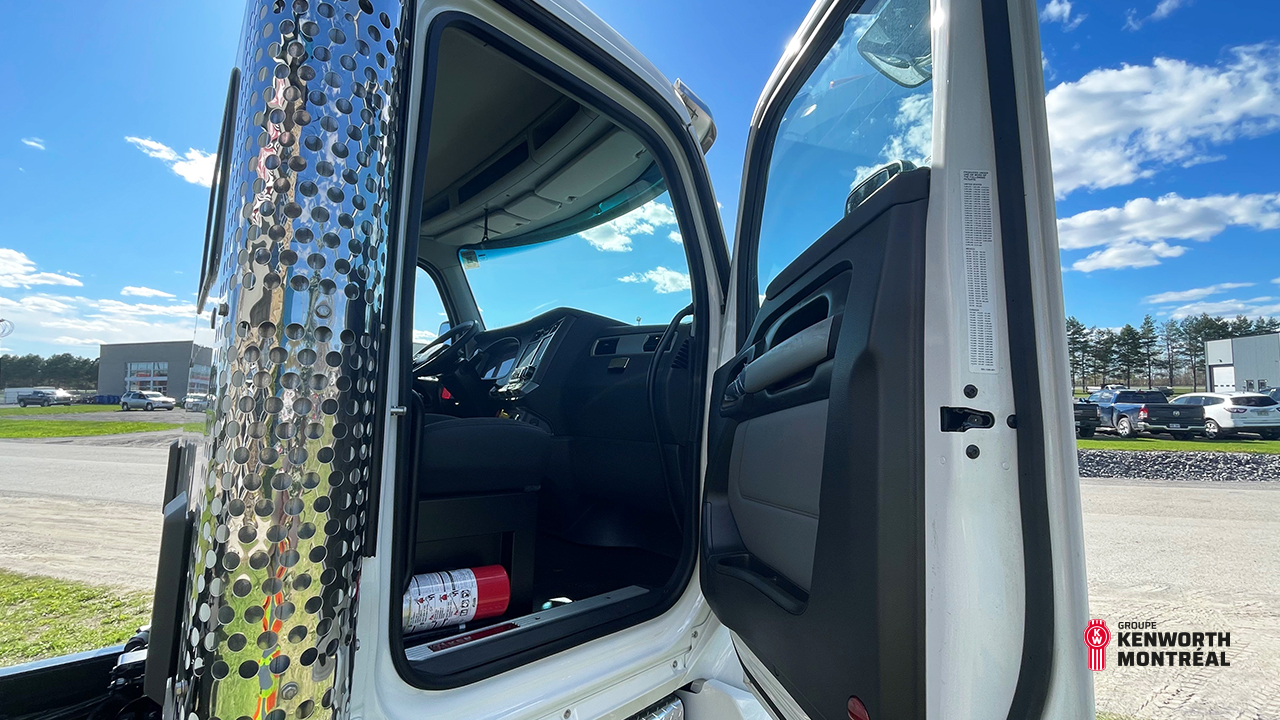 Kenworth