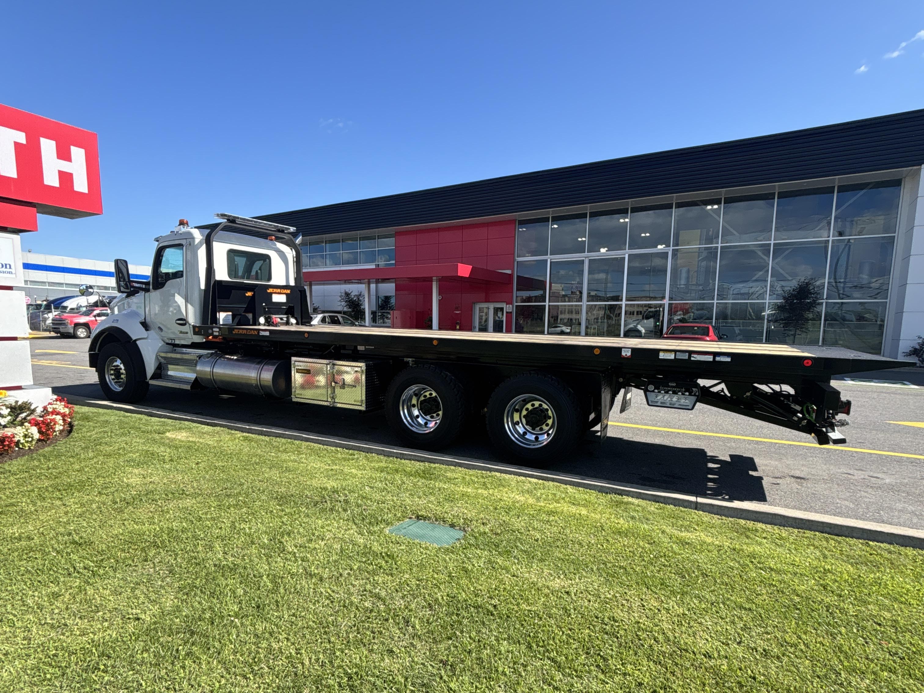 Kenworth