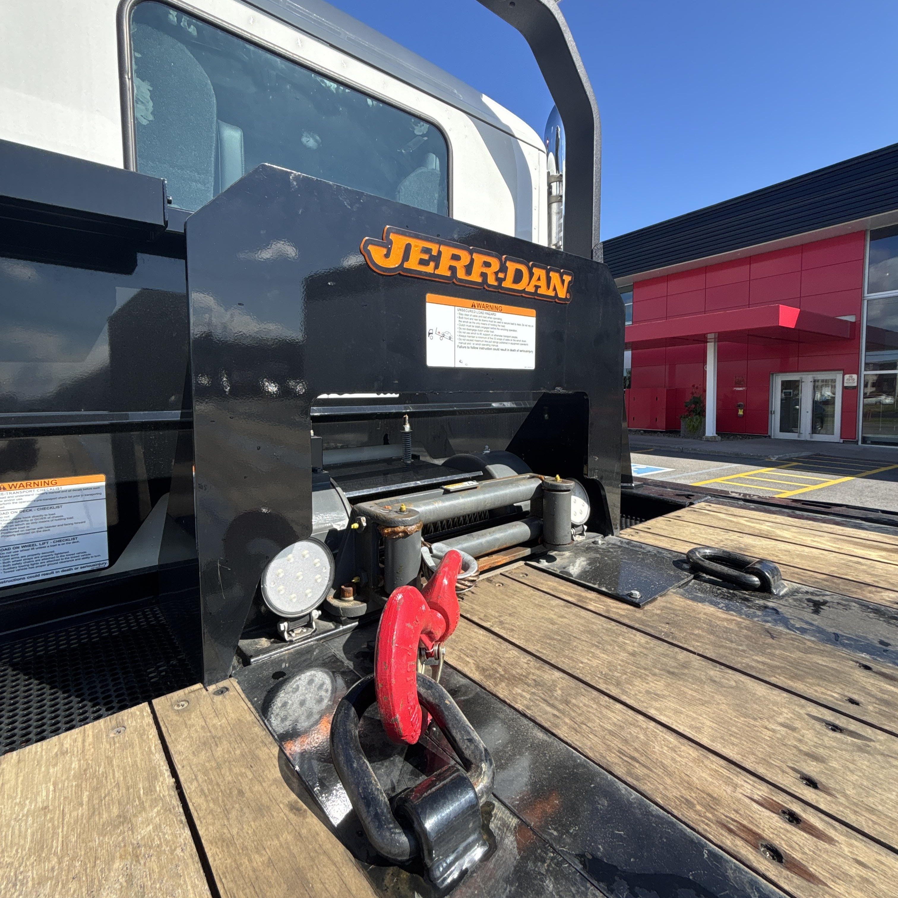 Kenworth
