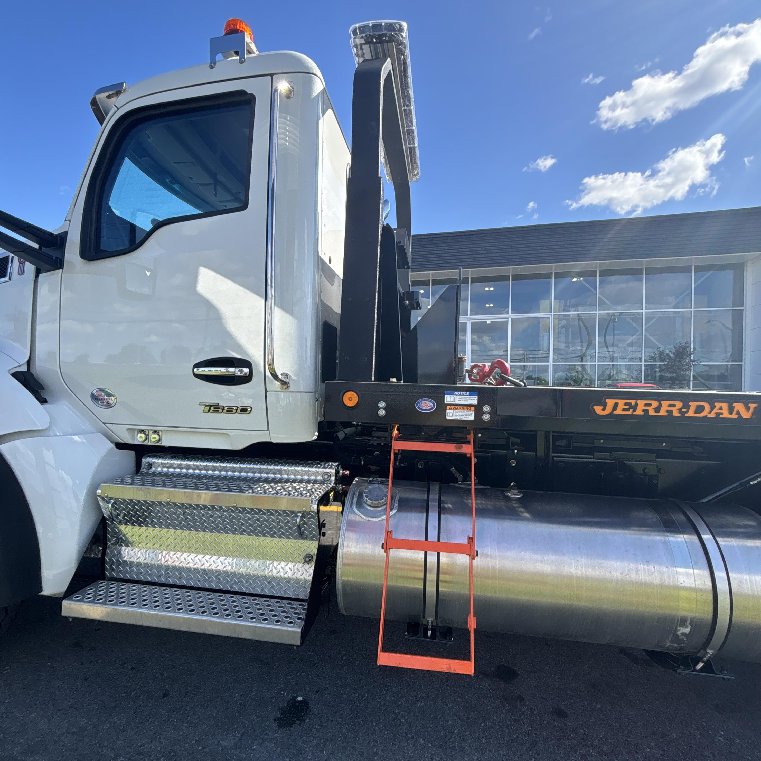 Kenworth