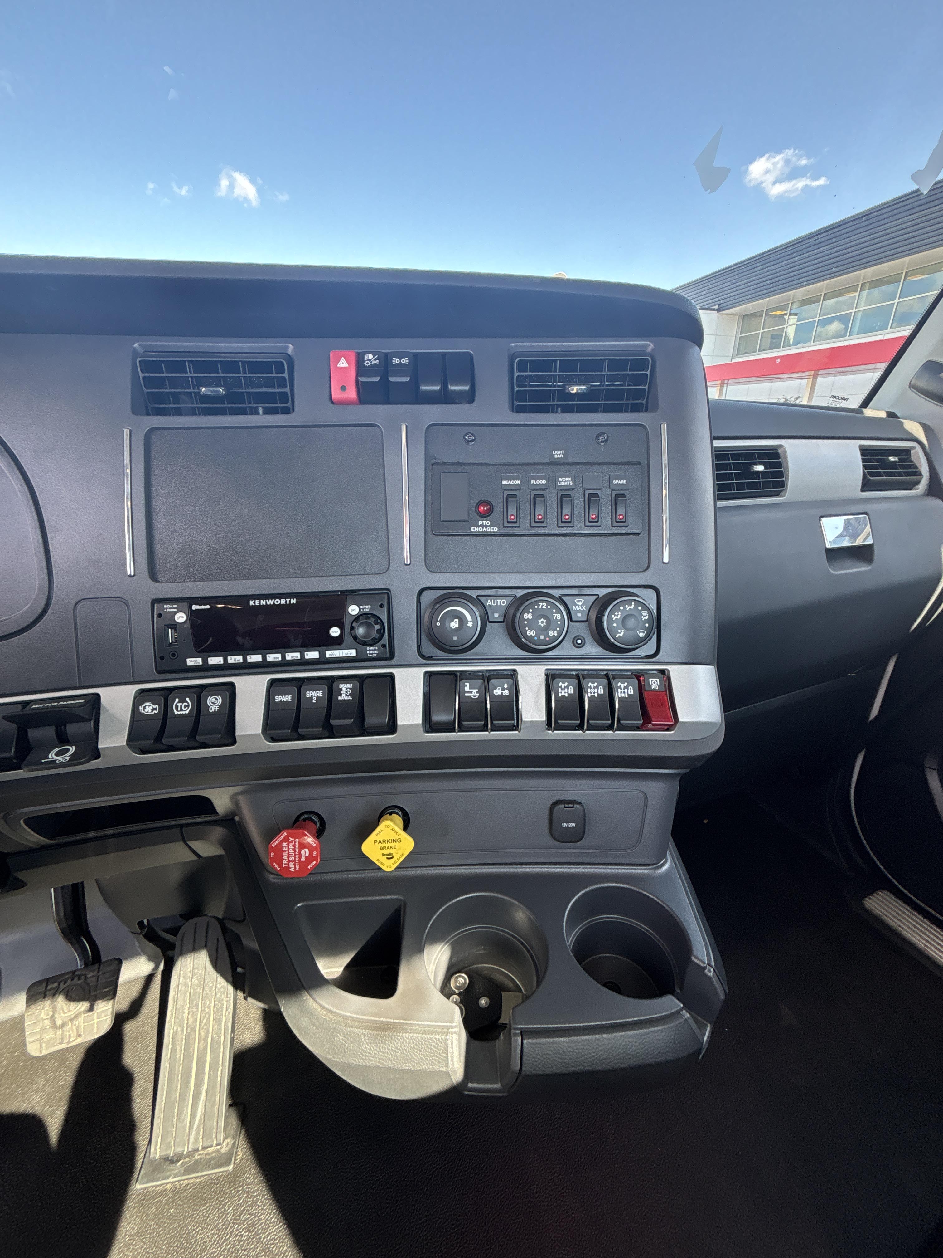 Kenworth