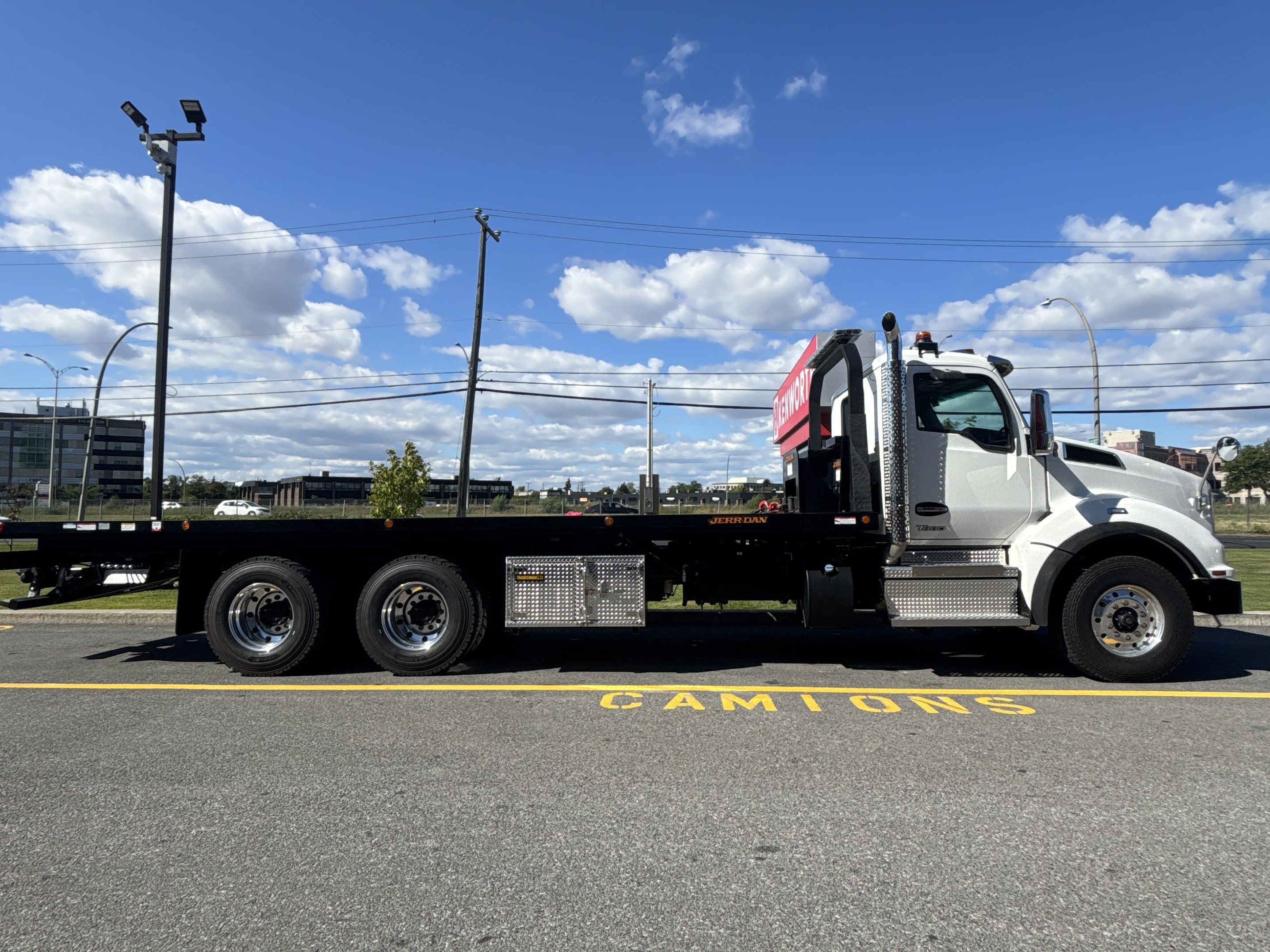 Kenworth