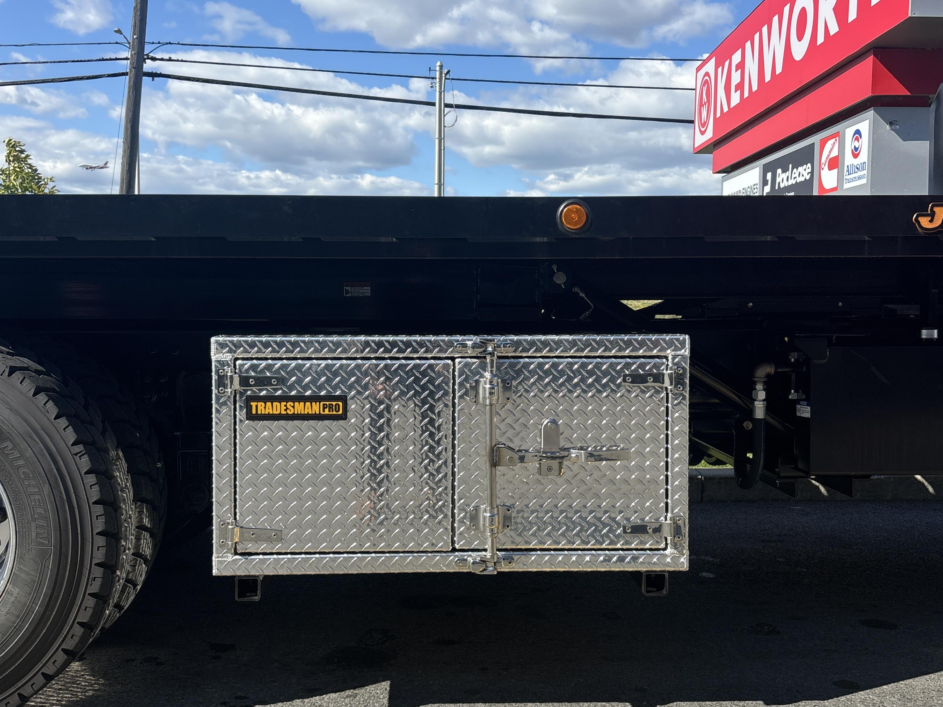 Kenworth
