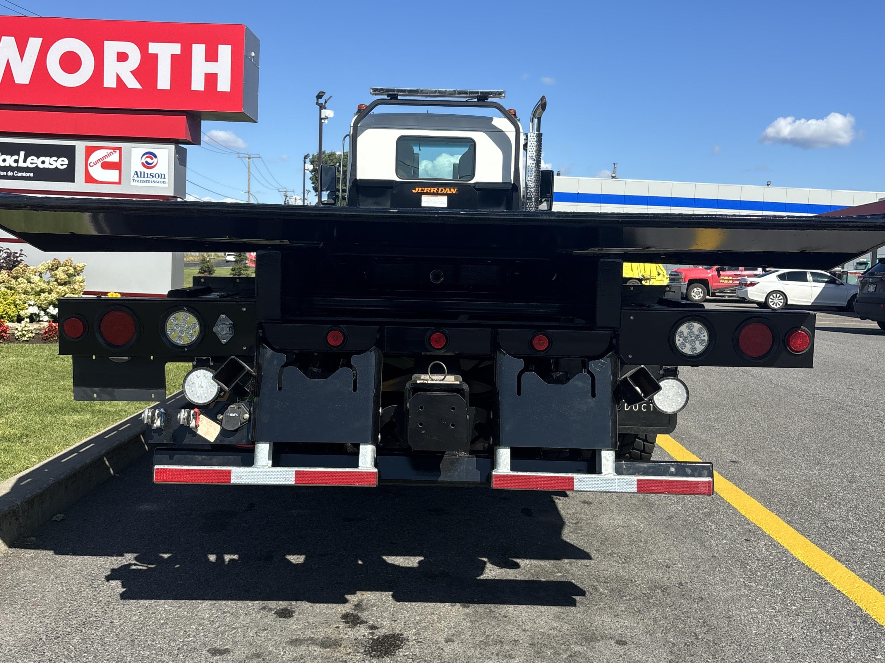 Kenworth