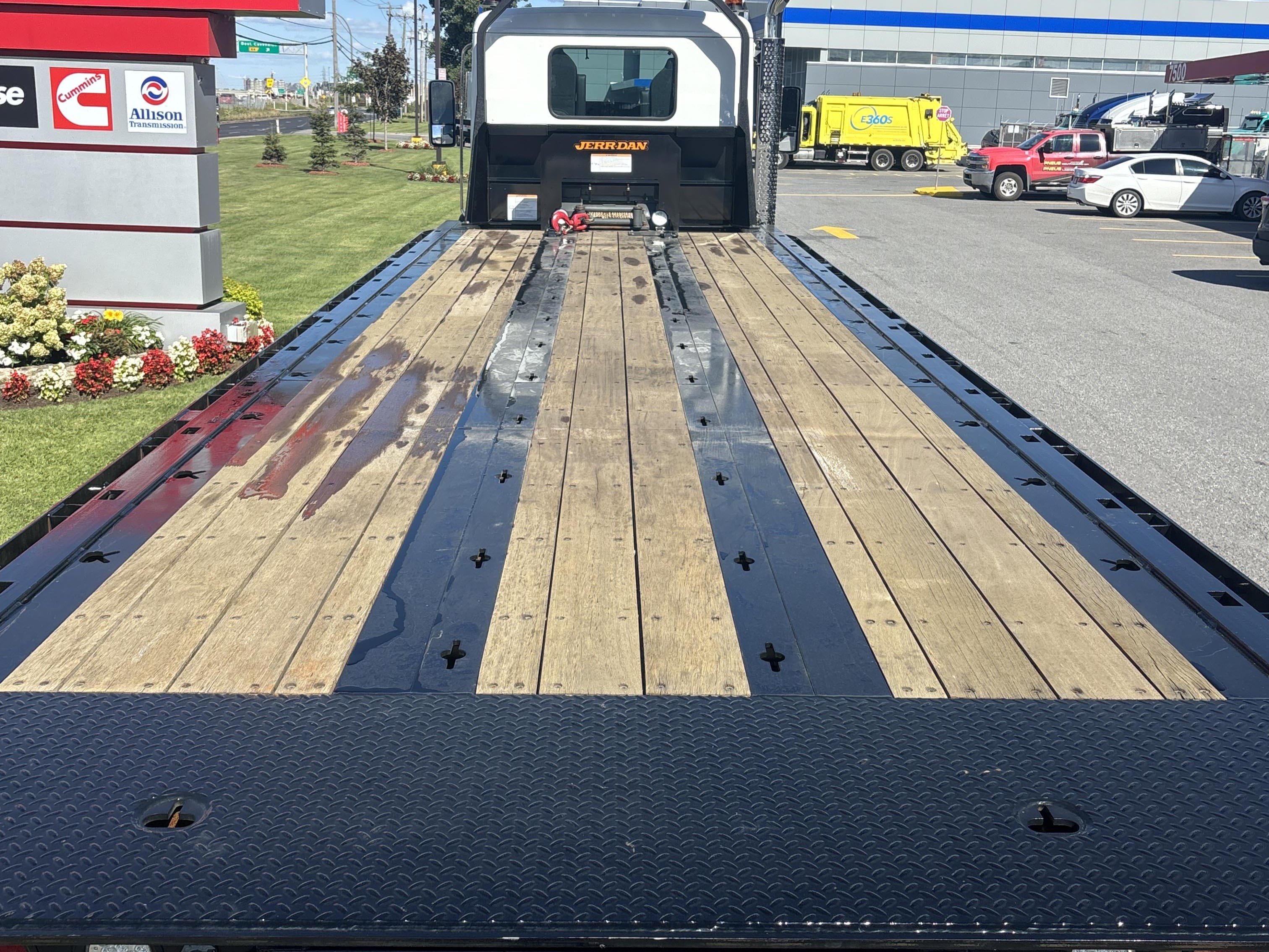 Kenworth