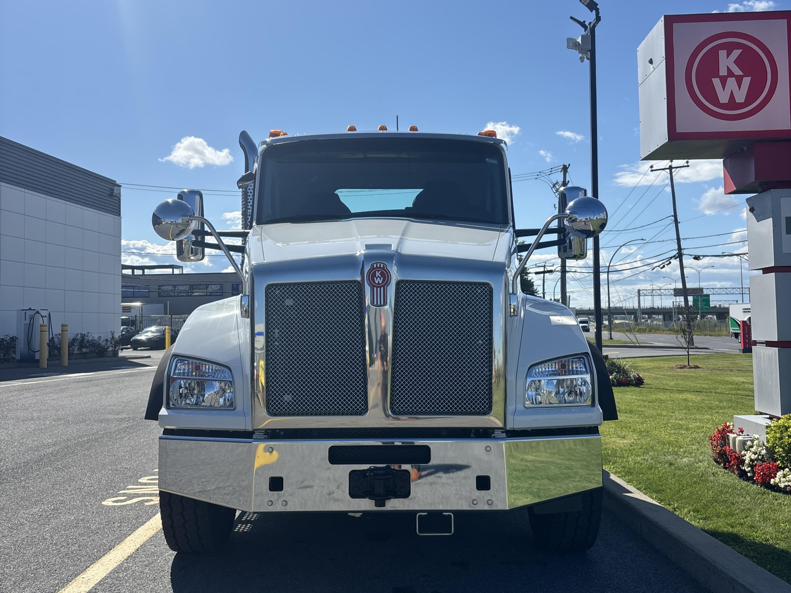 Kenworth