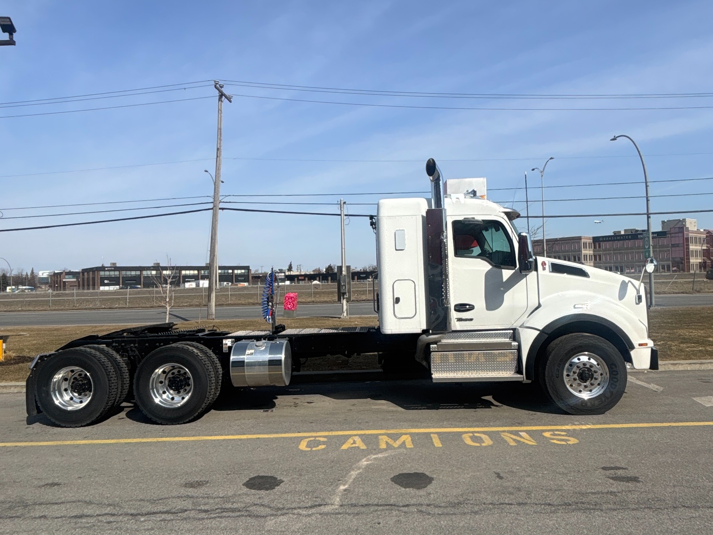 Kenworth