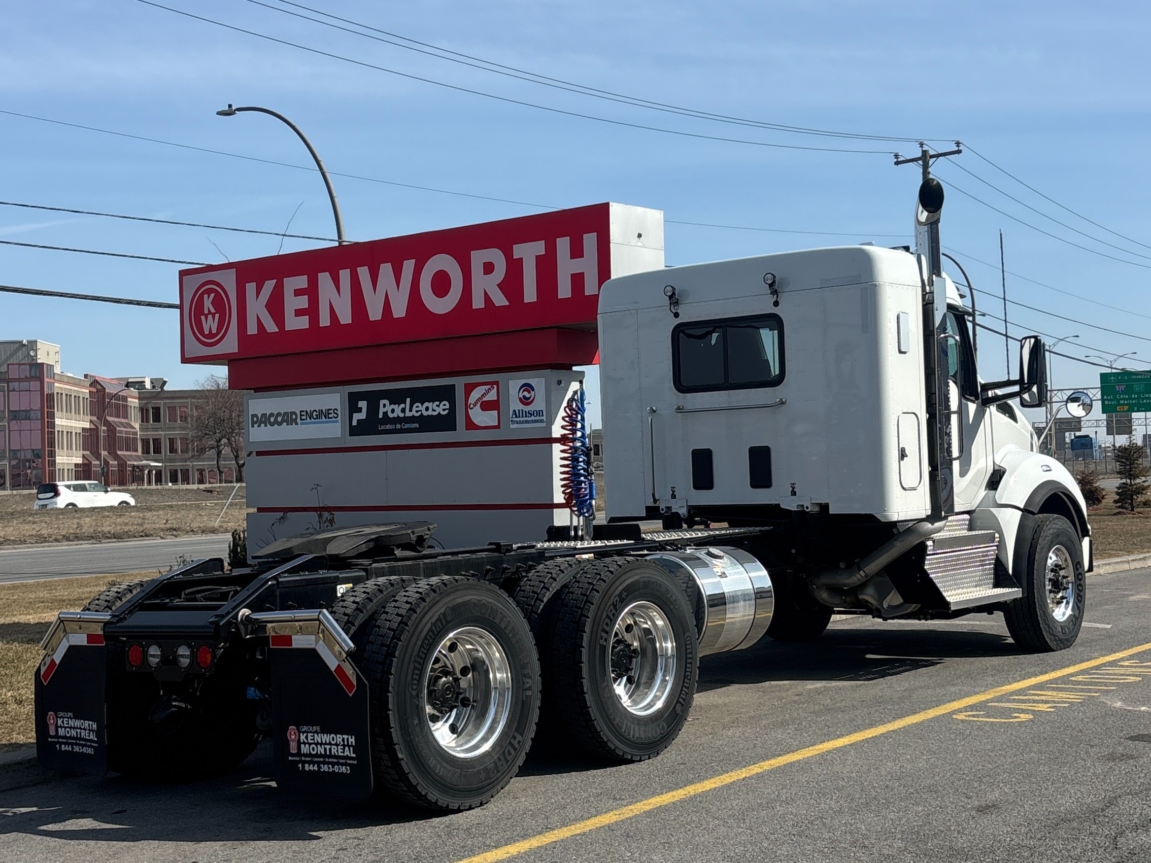 Kenworth