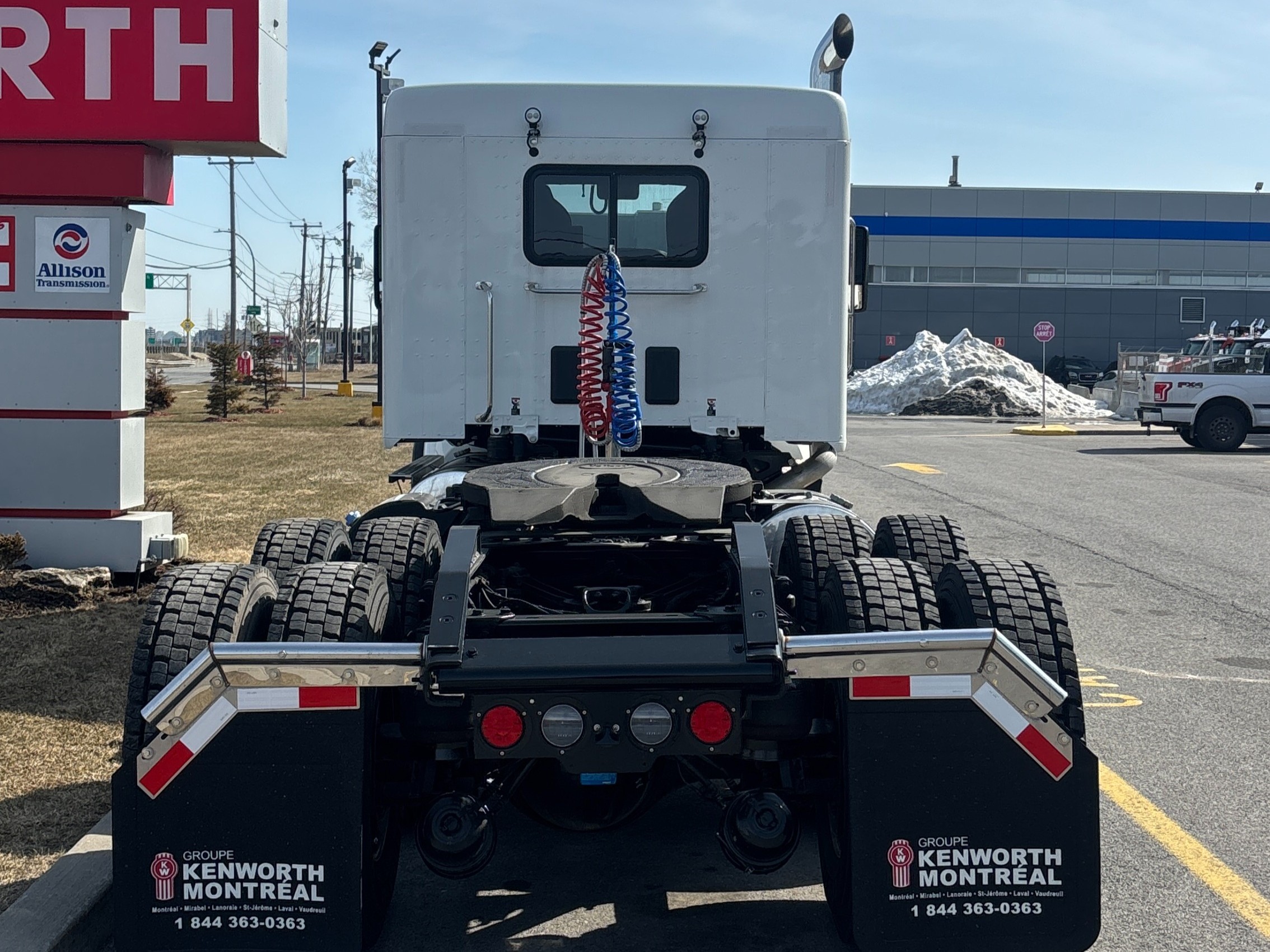 Kenworth