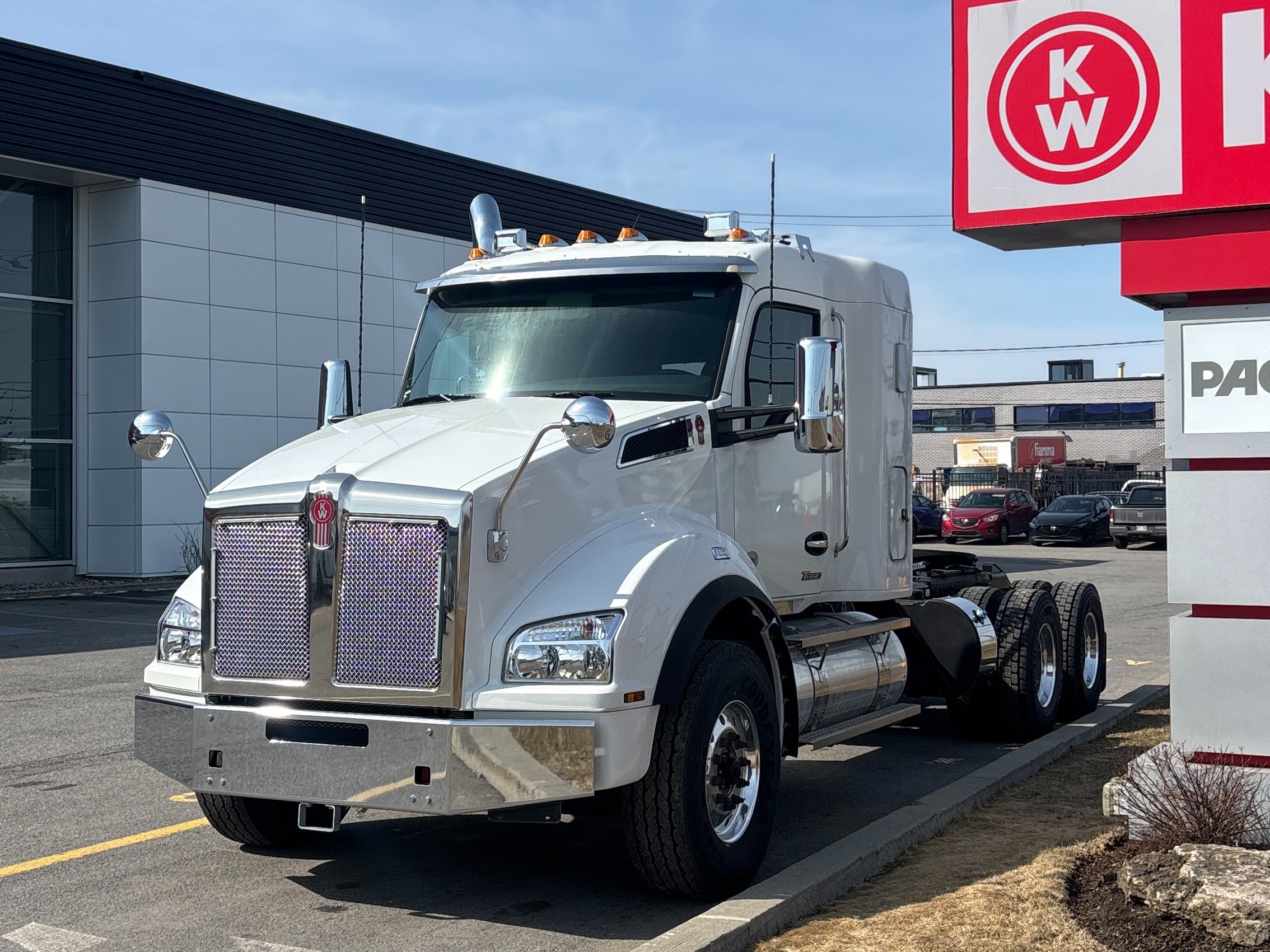 Kenworth