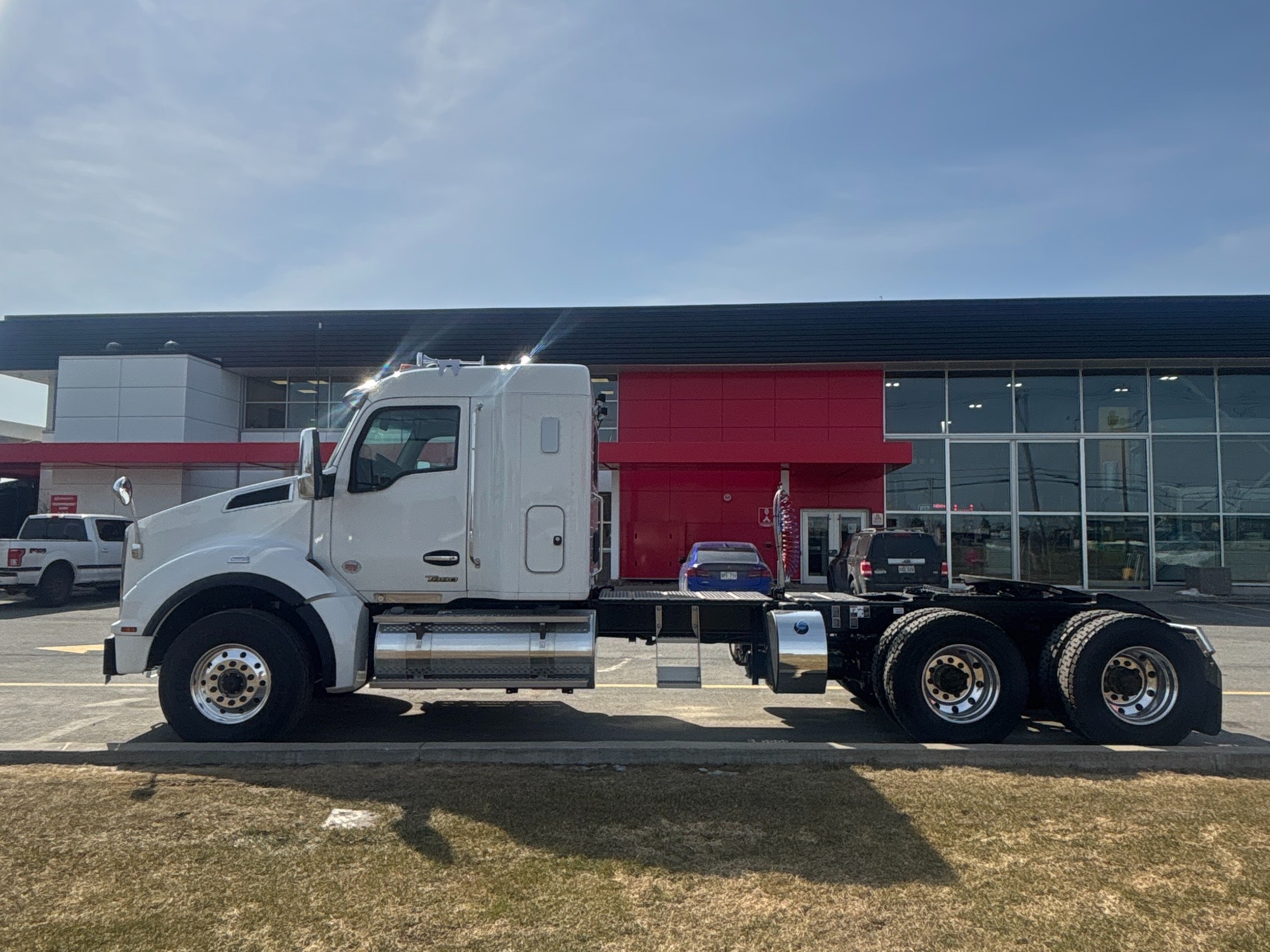 Kenworth