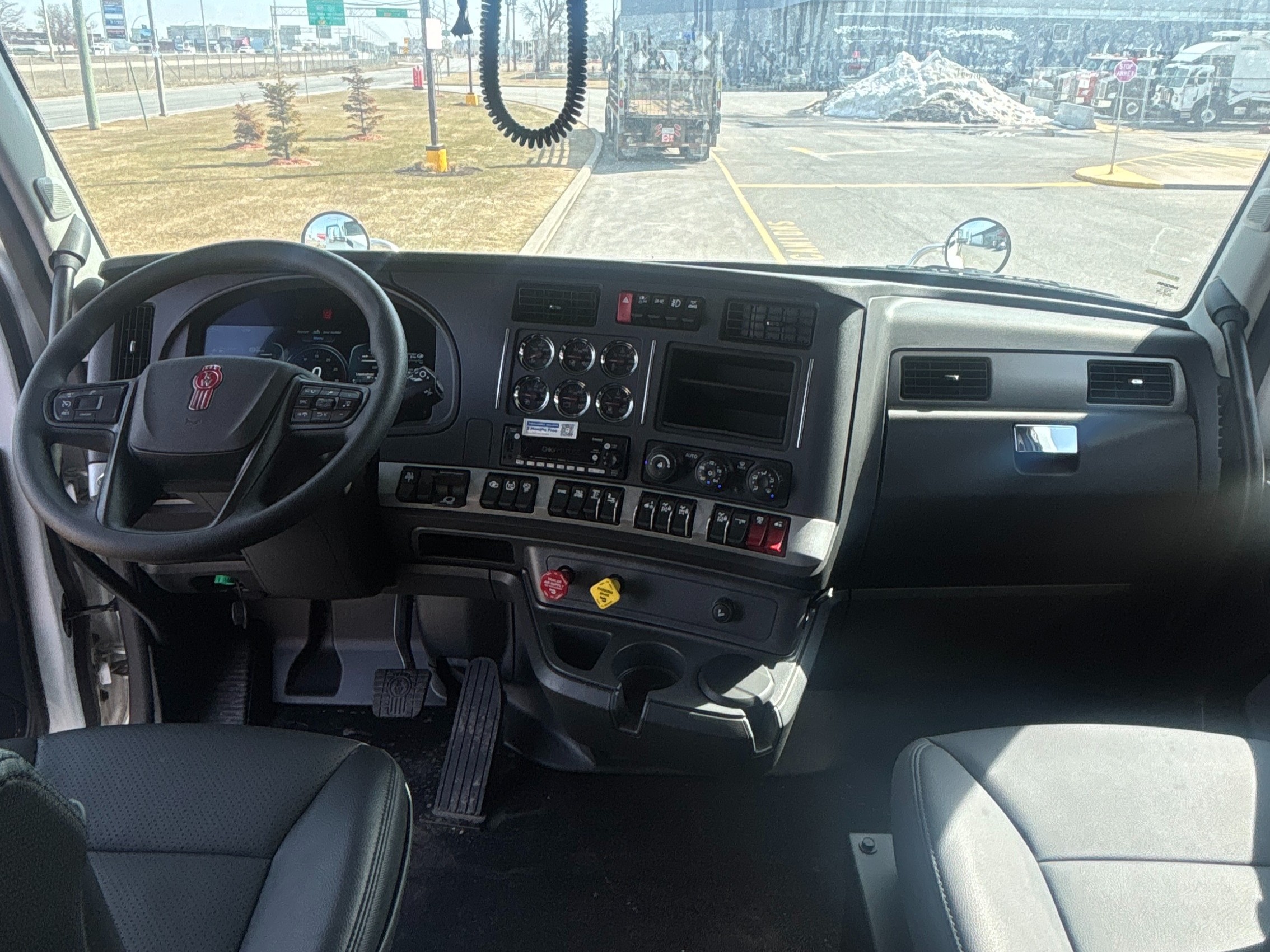Kenworth
