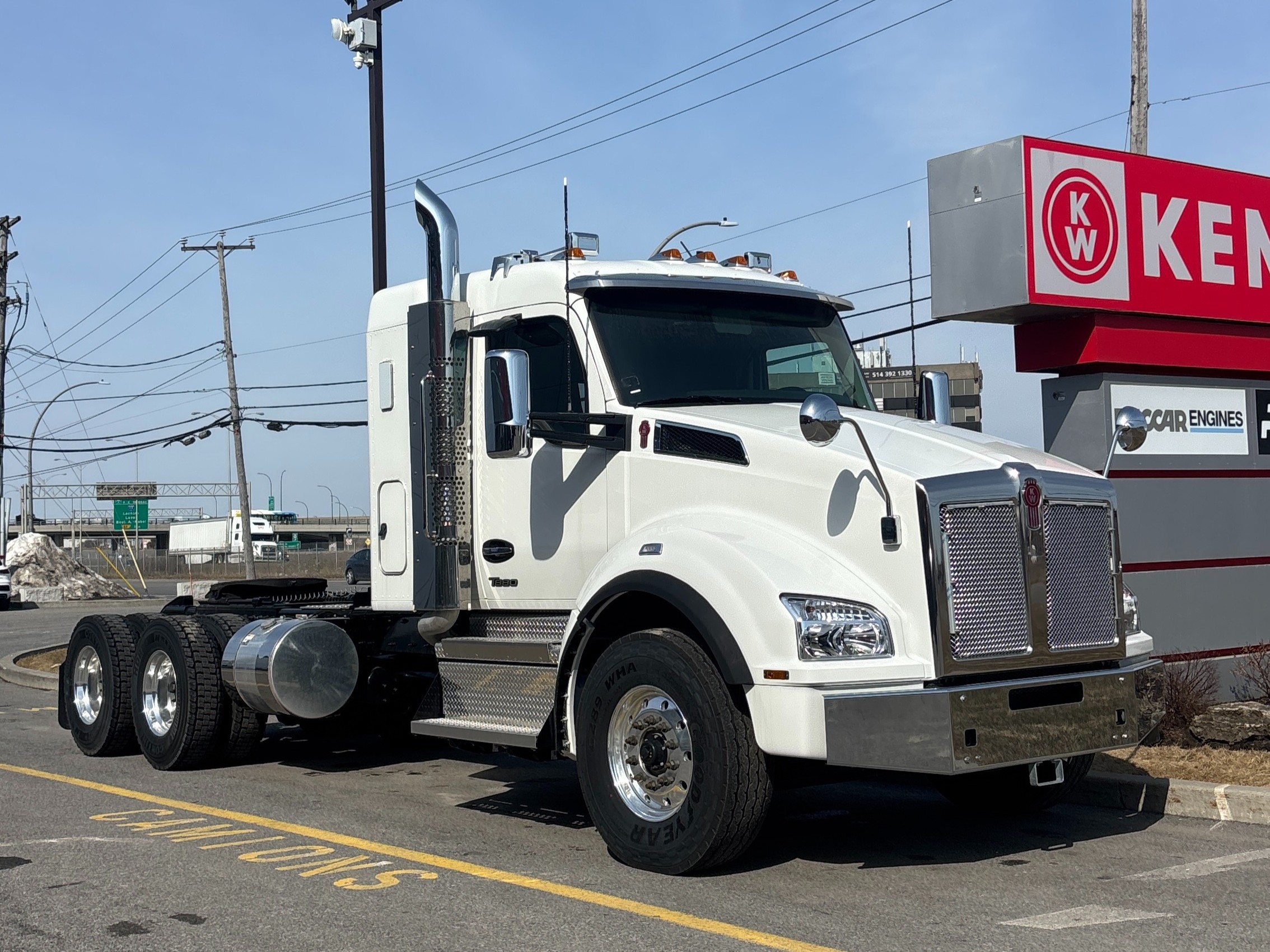 Kenworth