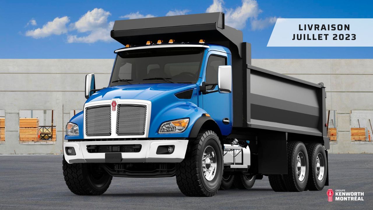Kenworth