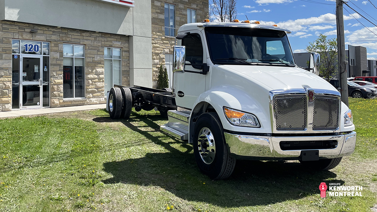 Kenworth