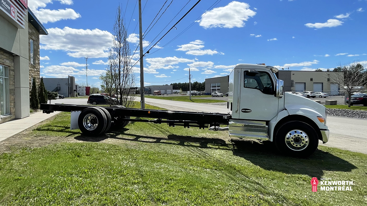 Kenworth
