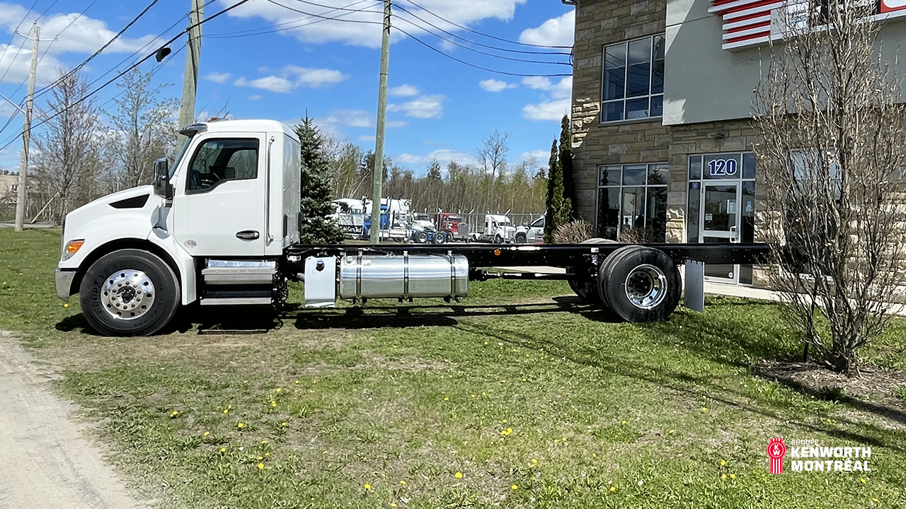 Kenworth