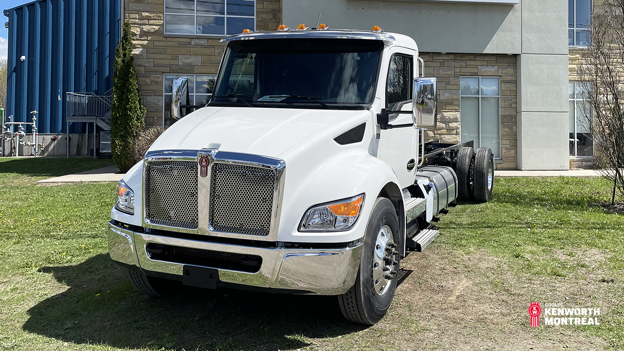 Kenworth