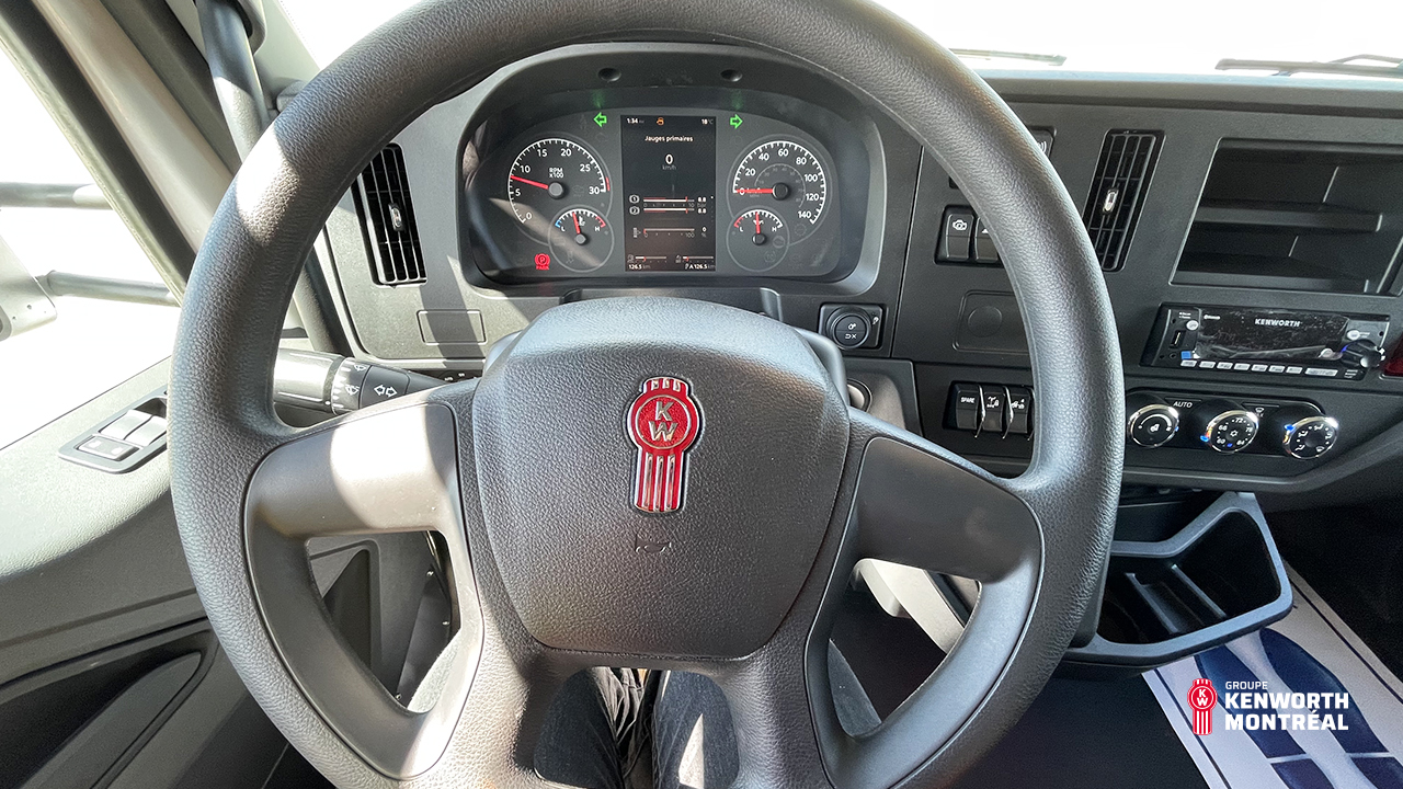 Kenworth