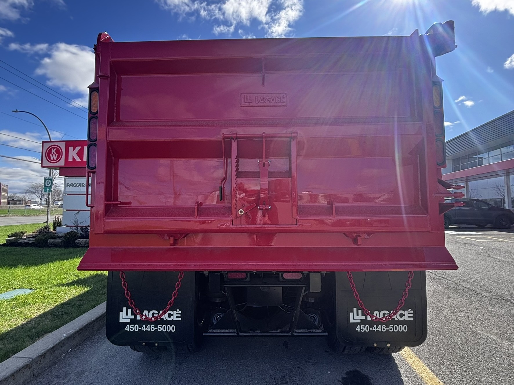 Kenworth