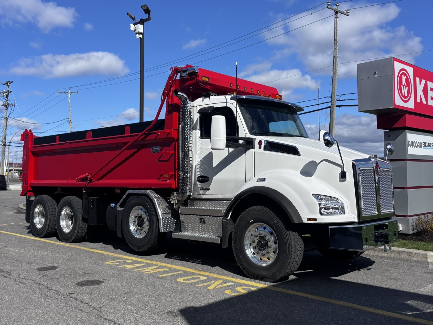 Kenworth