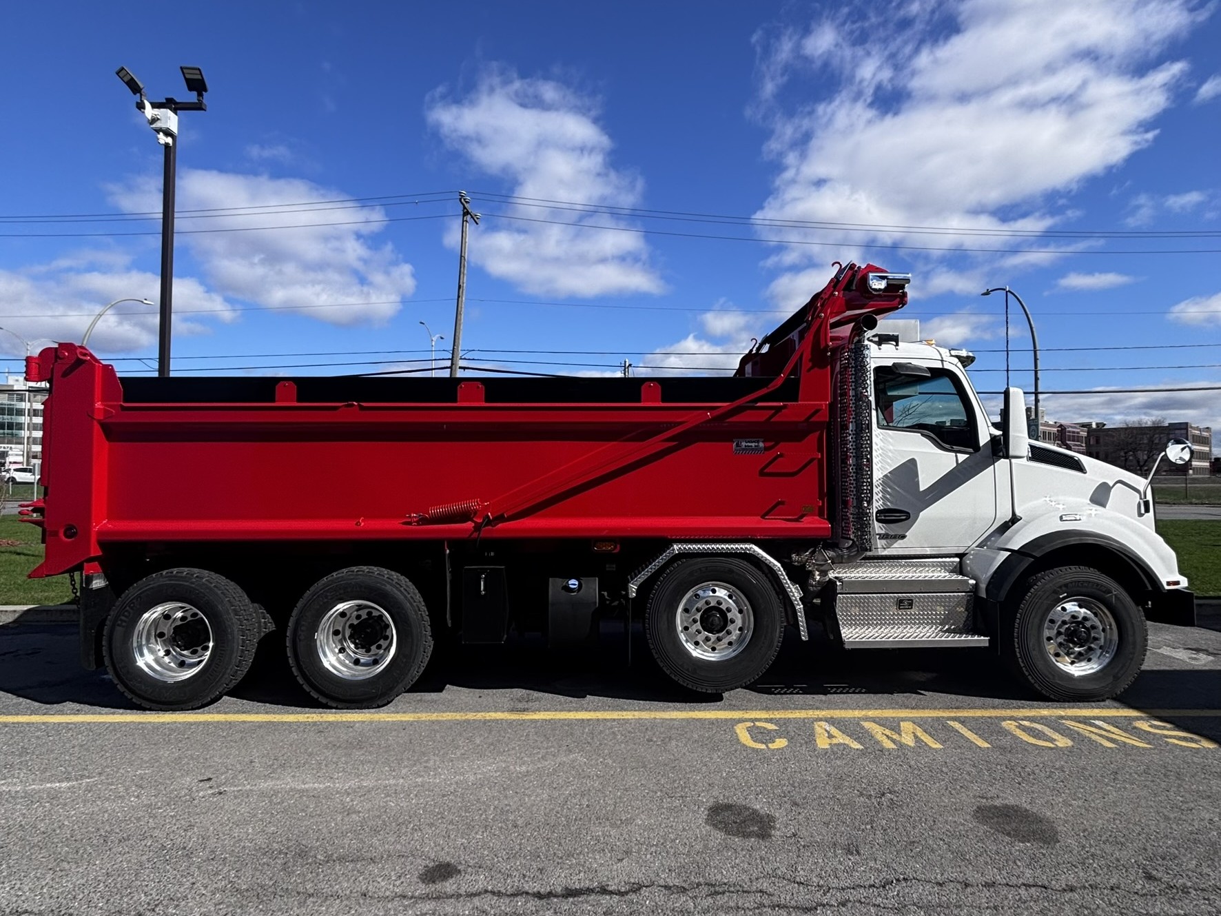 Kenworth