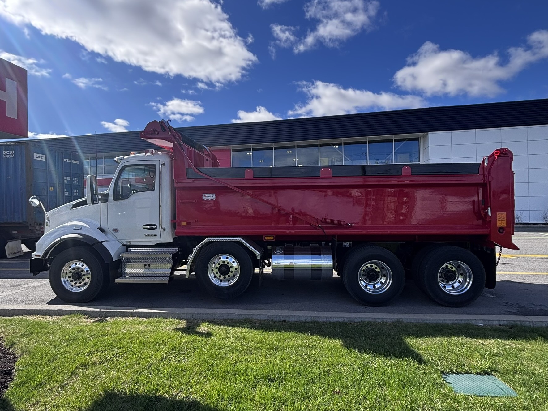 Kenworth