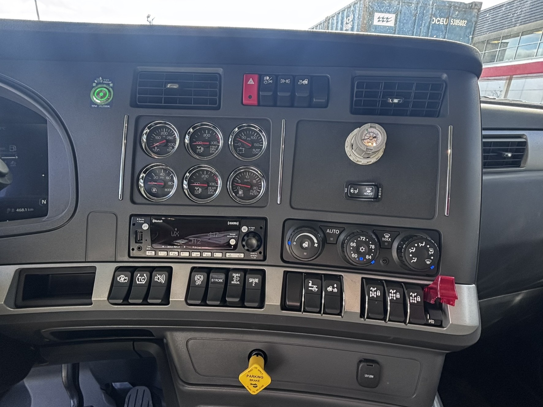 Kenworth