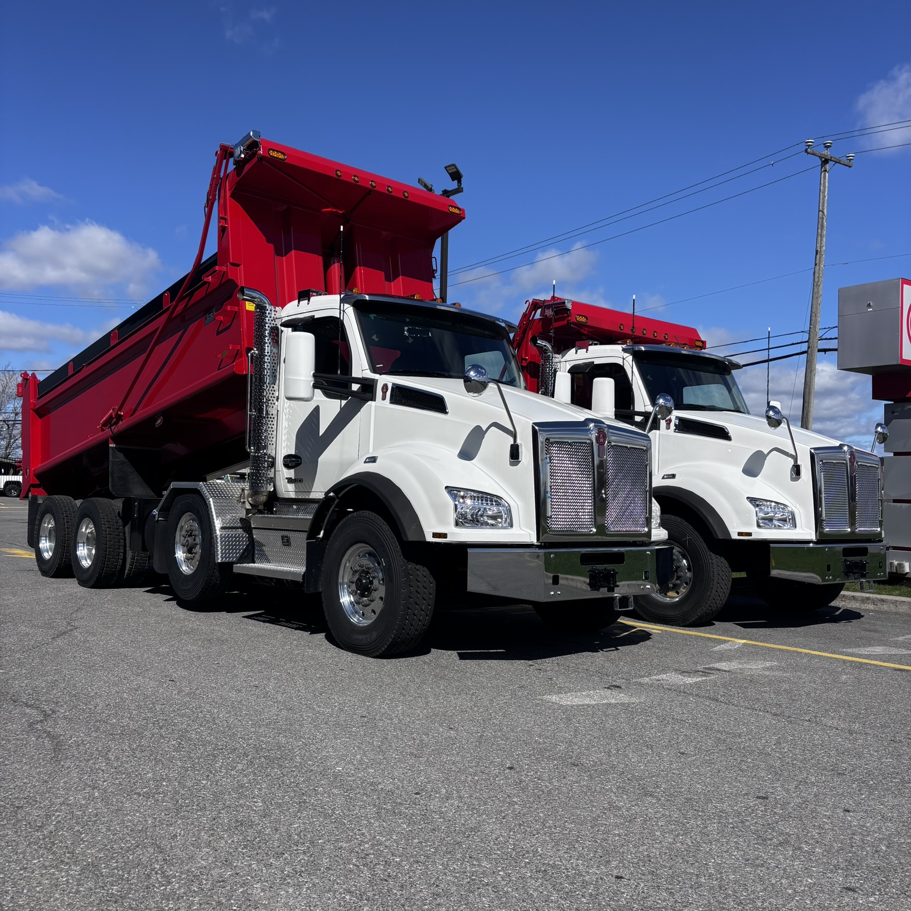 Kenworth