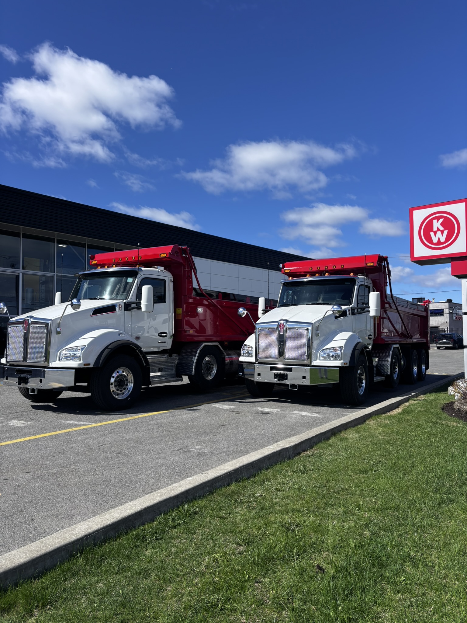 Kenworth