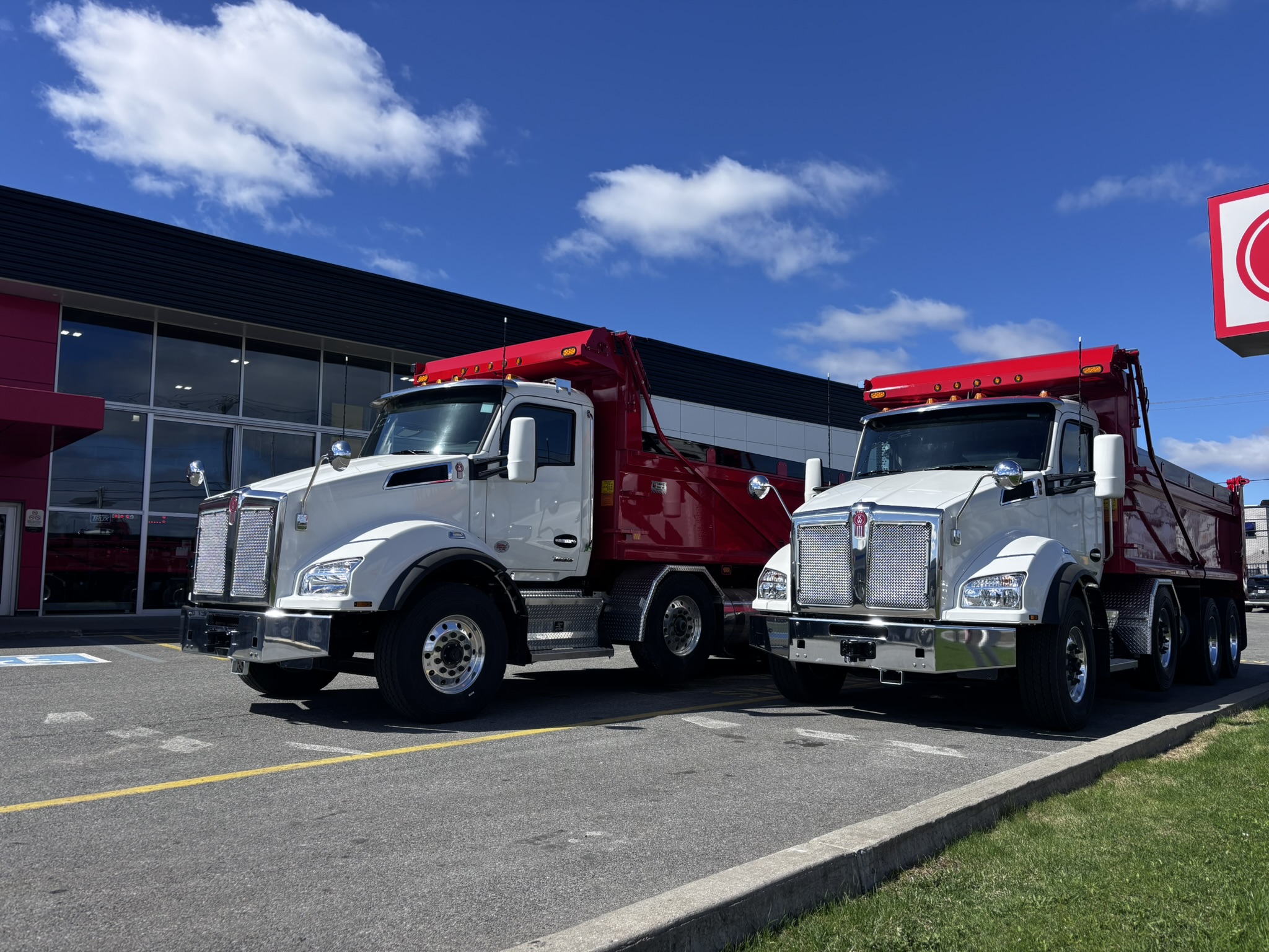 Kenworth