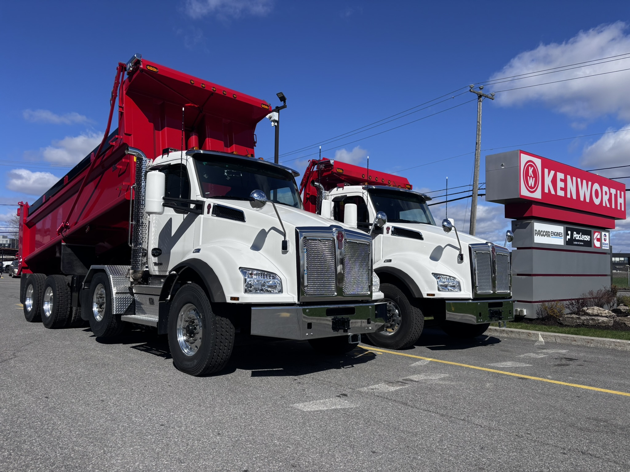 Kenworth