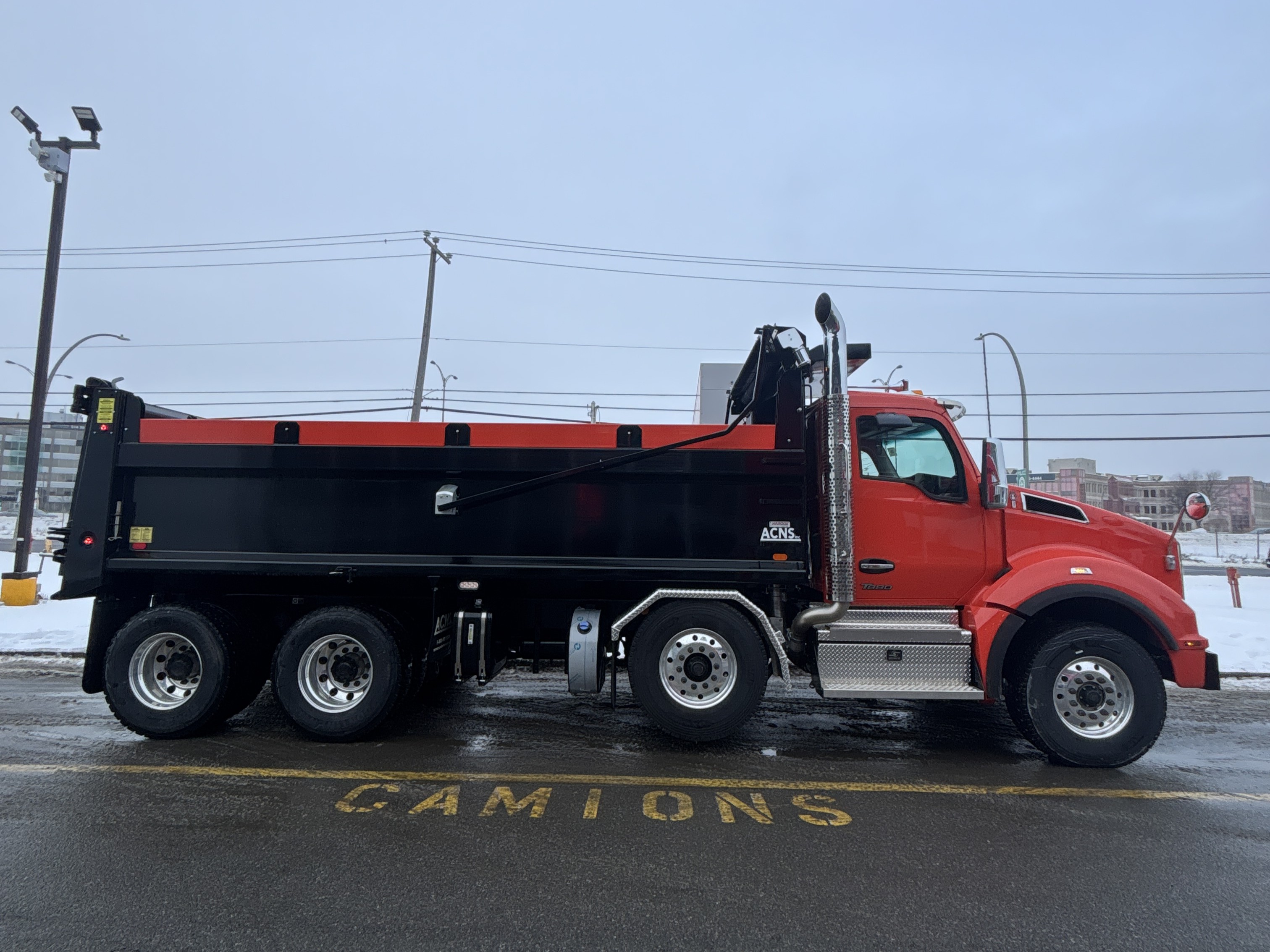 Kenworth