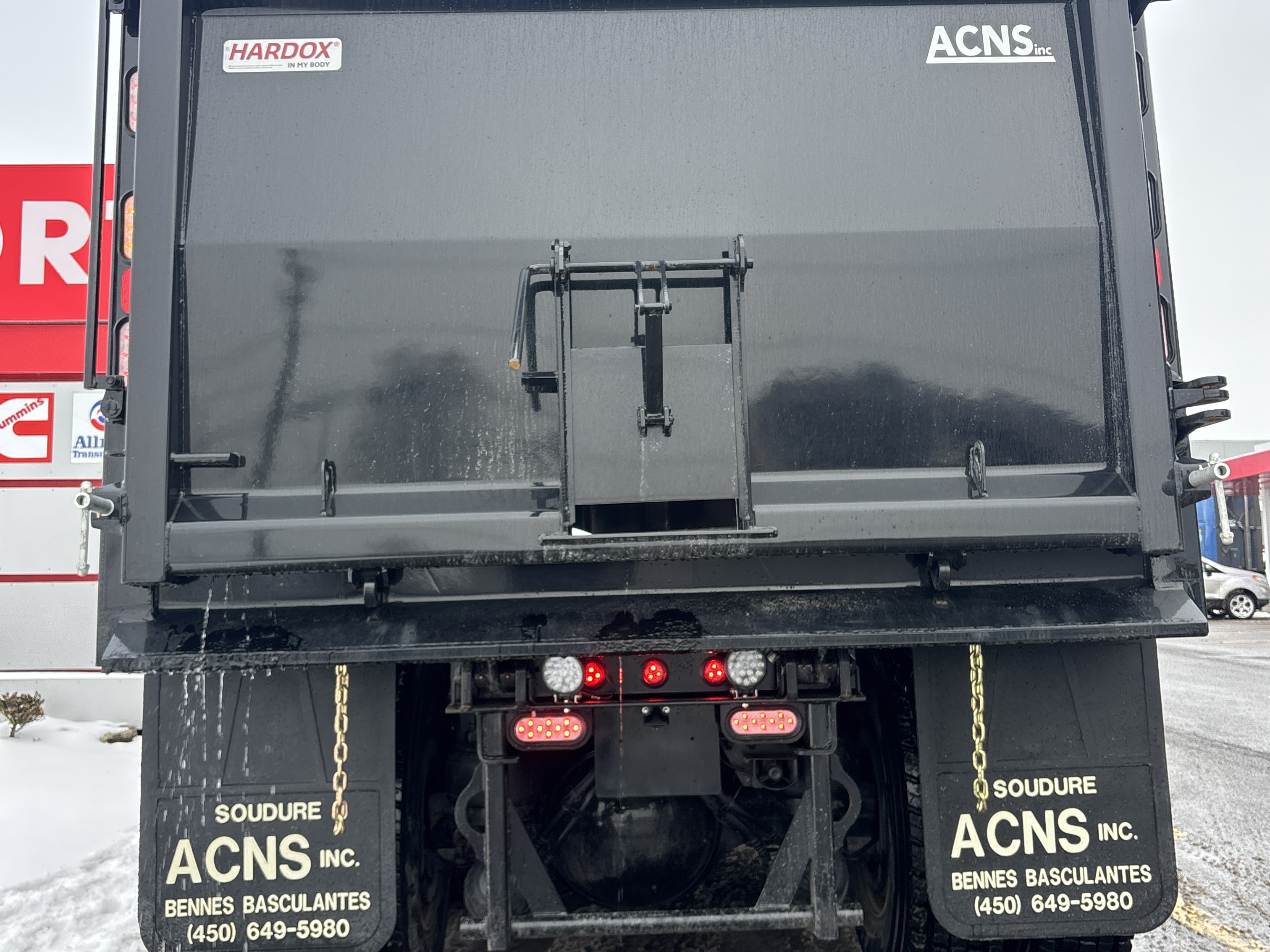 Kenworth