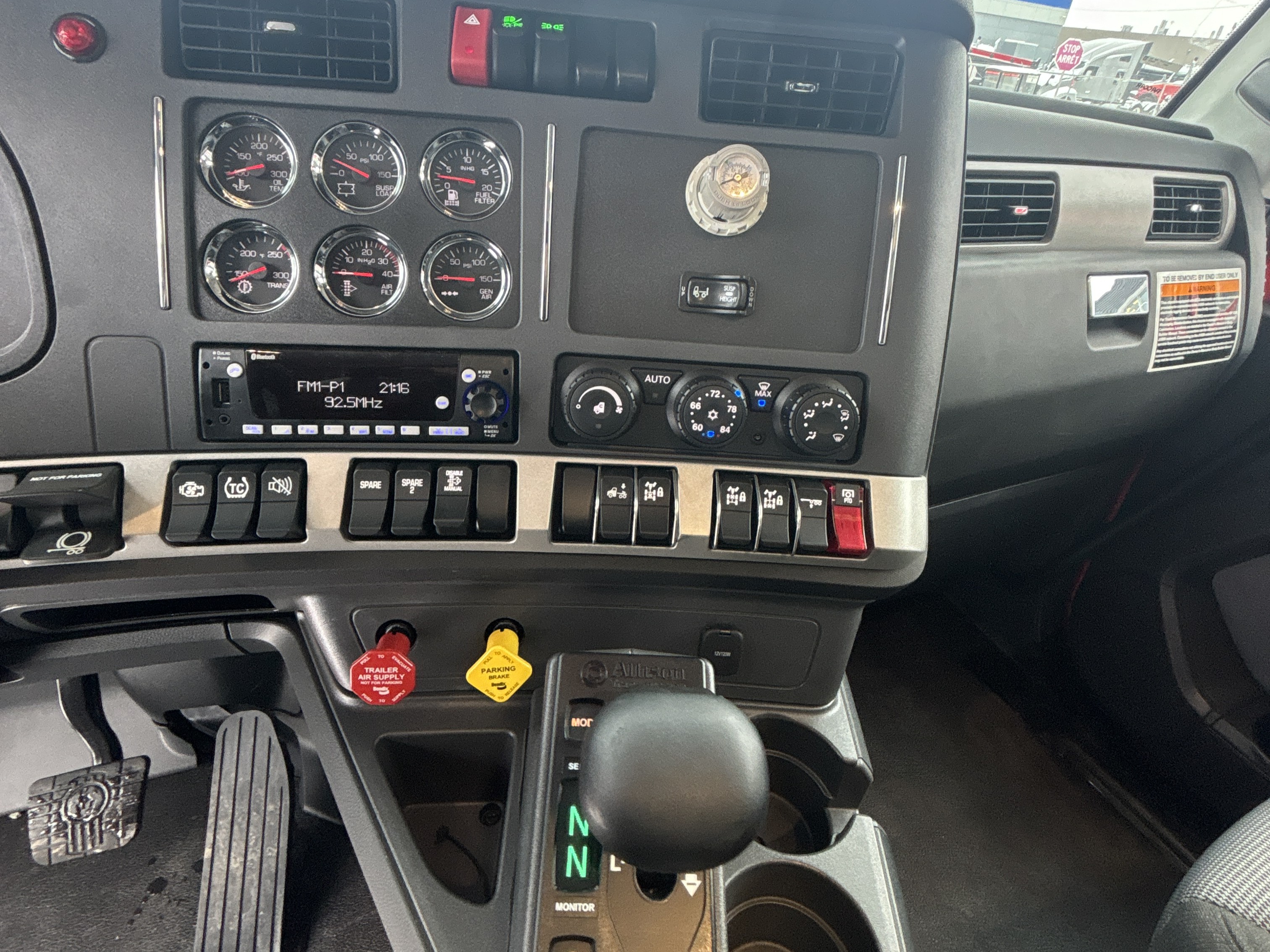 Kenworth