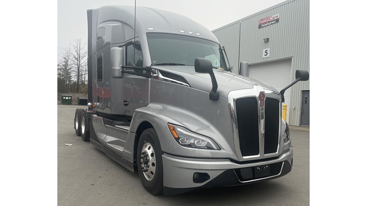 Kenworth