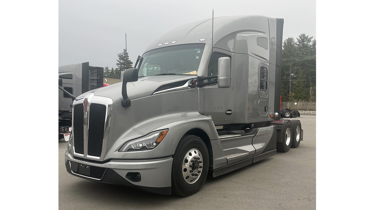 Kenworth